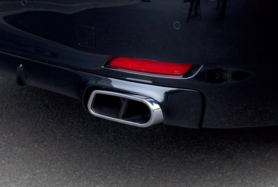  BMW ACS7 5.0i by AC Schnitzer 2009 года  (фото 8 из 9)